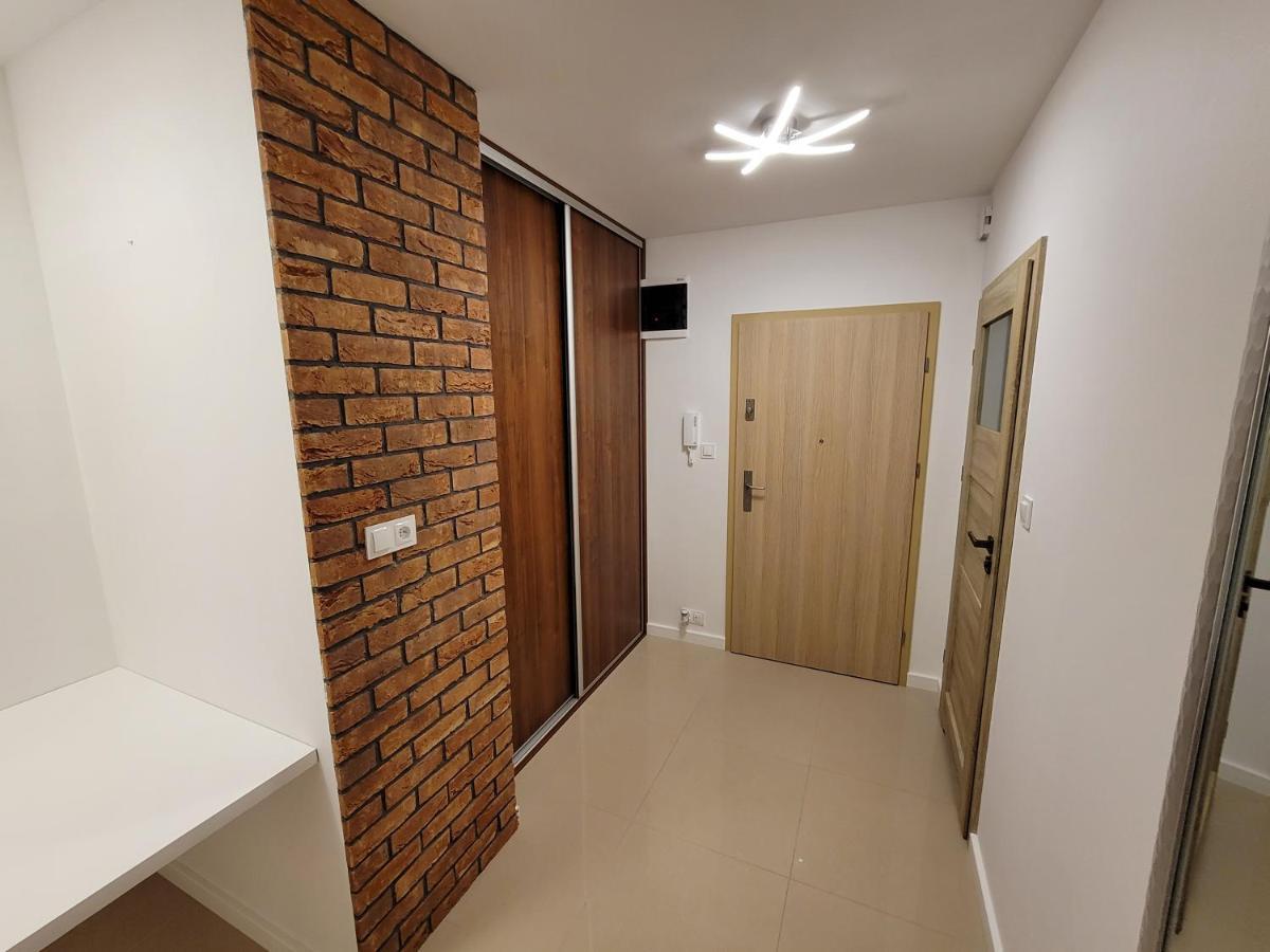 Apartament Warszawska 26 - Klimatyzacja Gorzów Wielkopolski Exterior foto